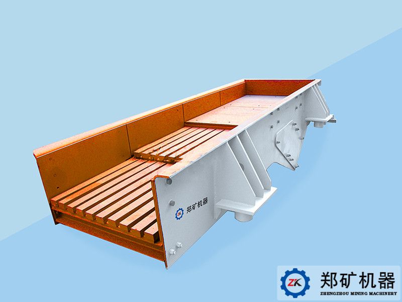 破碎機(jī)丨給料機(jī)