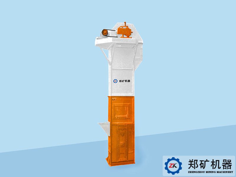 振動篩丨提升機