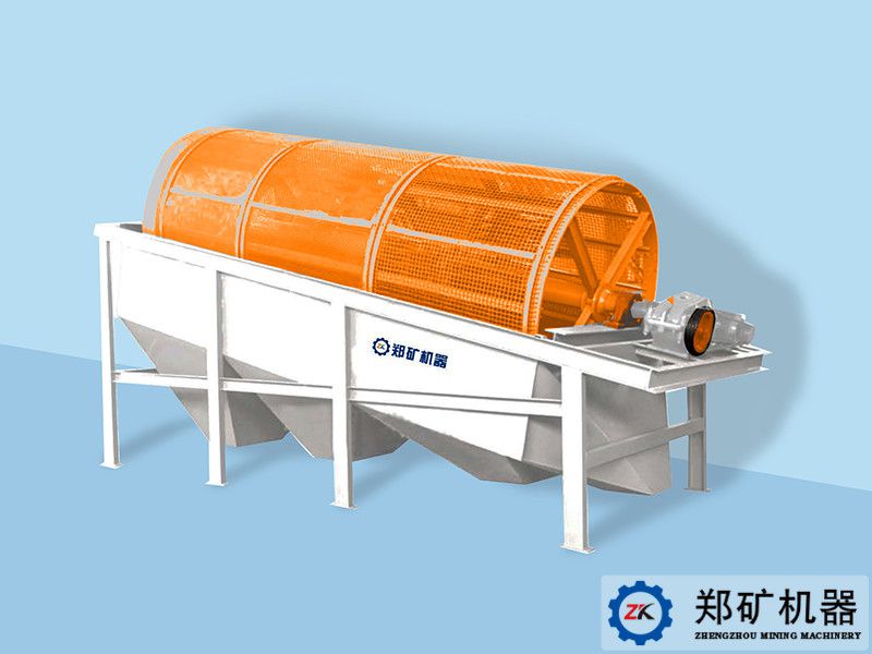 振動篩丨提升機