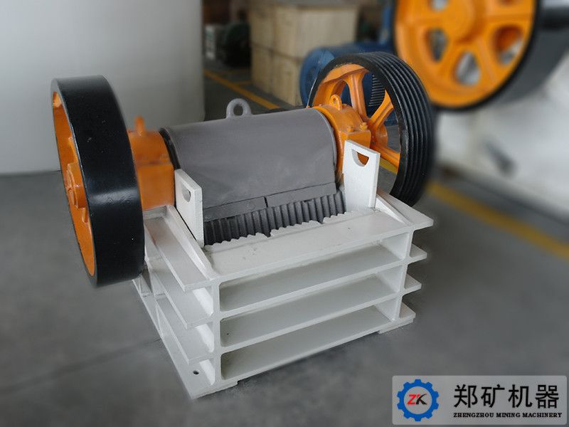 PE、PEX 系列顎式破碎機(jī)2.jpg
