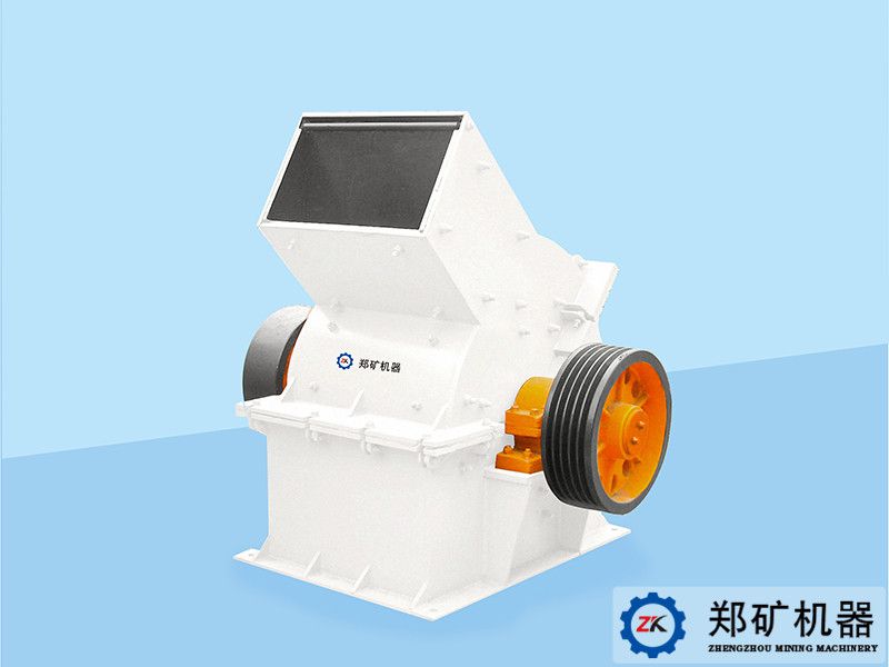 破碎機(jī)丨給料機(jī)